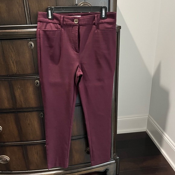 LOFT Pants - Ann Taylor Sutton Skinny Pants